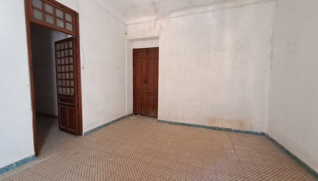 Reventa - Apartamento - Orihuela