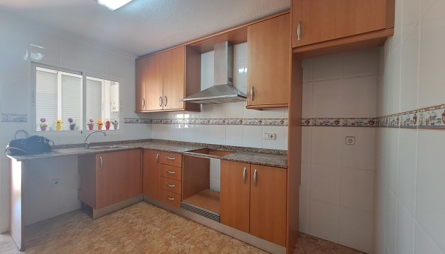 Videresalg - Apartment - San Pedro del Pinatar