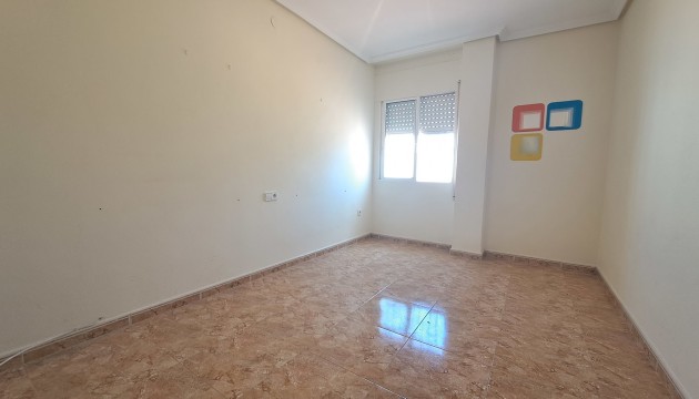 Videresalg - Apartment - San Pedro del Pinatar