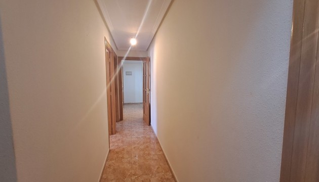 Videresalg - Apartment - San Pedro del Pinatar