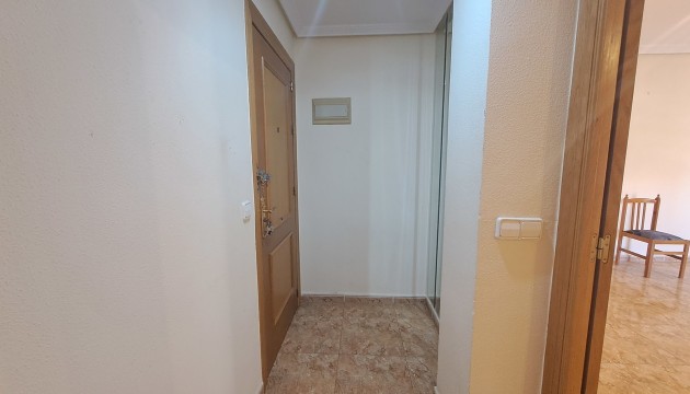 Videresalg - Apartment - San Pedro del Pinatar