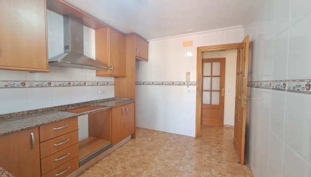 Videresalg - Apartment - San Pedro del Pinatar