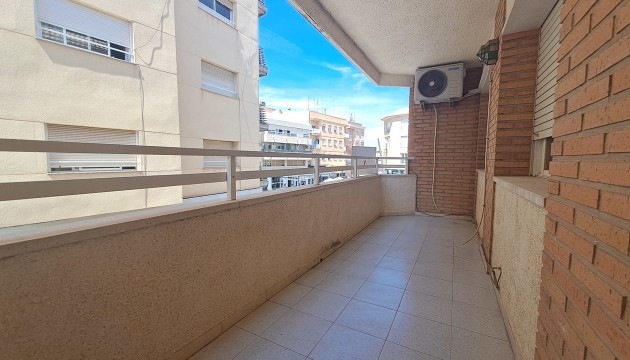 Videresalg - Apartment - San Pedro del Pinatar