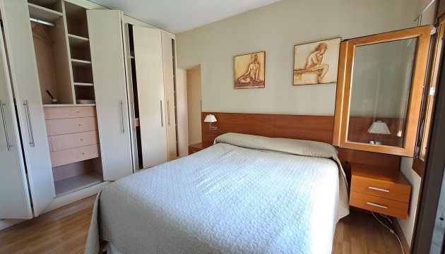 Reventa - Chalet Independiente - San Javier - Santiago de la ribera