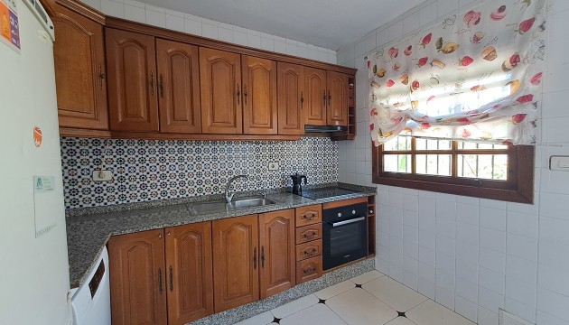 Resale - Detached Villa - San Javier - Santiago de la ribera