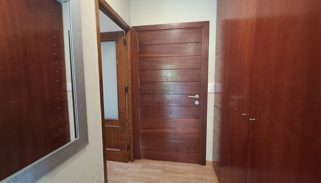 Begagnad - Fristående Villa - San Javier - Santiago de la ribera