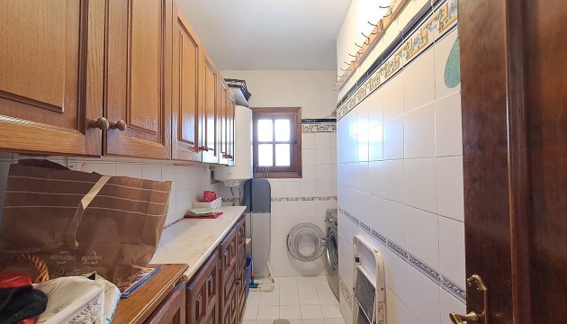 Resale - Detached Villa - San Javier - Santiago de la ribera