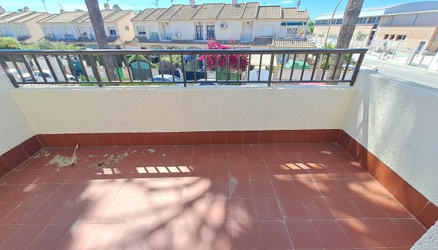 Begagnad - Fristående Villa - San Javier - Santiago de la ribera