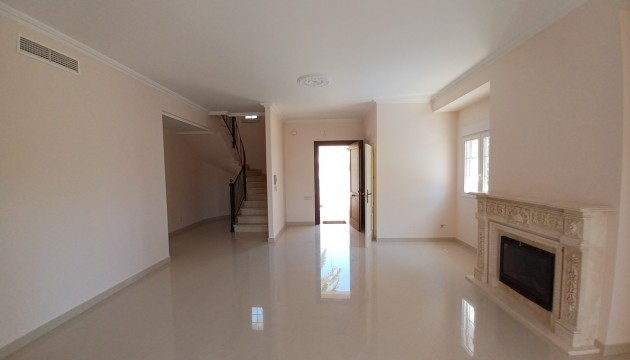 Resale - Detached Villa - Orihuela Costa - Cabo Roig