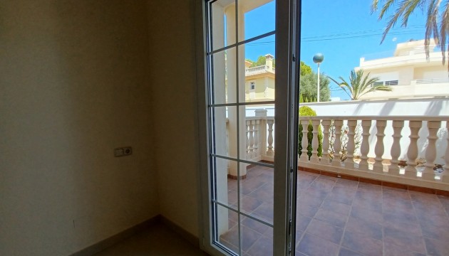 Reventa - Chalet Independiente - Orihuela Costa - Cabo Roig