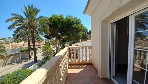 Перепродажа - отдельная вилла - Orihuela Costa - Cabo Roig