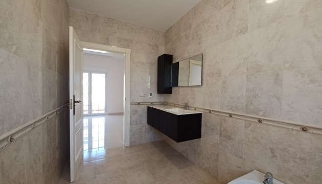 Begagnad - Fristående Villa - Orihuela Costa - Cabo Roig