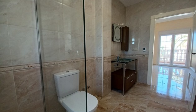 Begagnad - Fristående Villa - Orihuela Costa - Cabo Roig