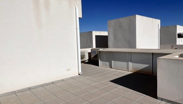 Begagnad - Fristående Villa - Orihuela Costa - Villamartín