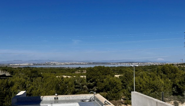 Begagnad - Fristående Villa - Orihuela Costa - Villamartín