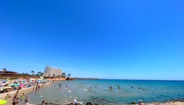 Wiederverkauf - Detached Villa - Orihuela Costa - Villamartín