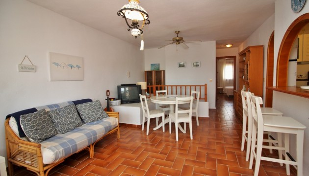 Resale - Townhouse - Orihuela Costa - Villamartín