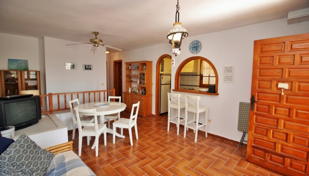 Resale - Townhouse - Orihuela Costa - Villamartín