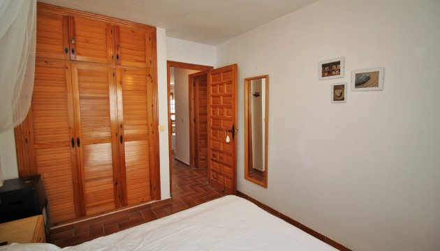 Resale - Townhouse - Orihuela Costa - Villamartín