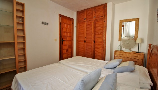 Resale - Townhouse - Orihuela Costa - Villamartín