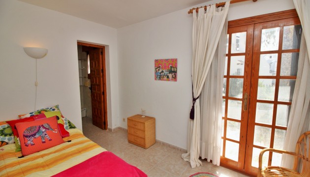 Resale - Townhouse - Orihuela Costa - Villamartín