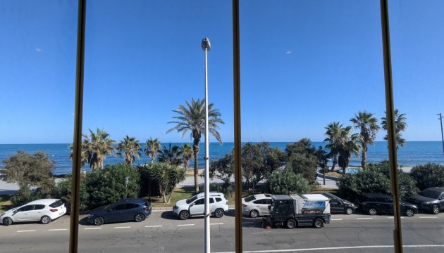 Herverkoop - Apartment - Torrevieja