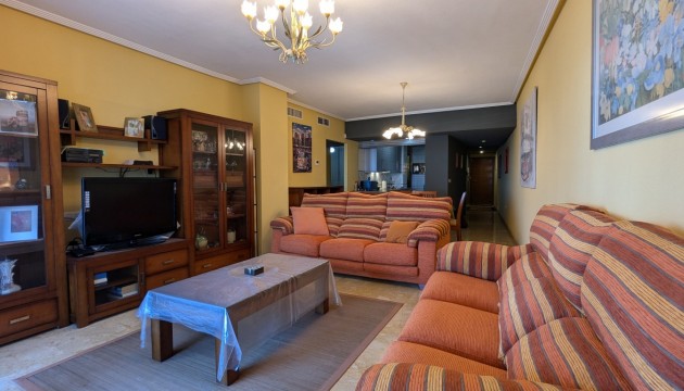 Herverkoop - Apartment - Torrevieja