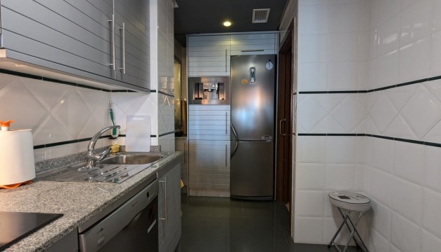 Herverkoop - Apartment - Torrevieja