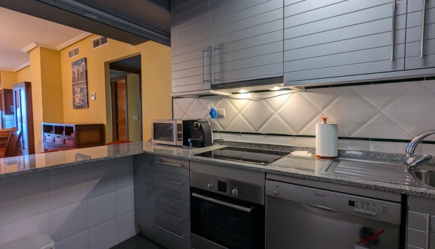 Herverkoop - Apartment - Torrevieja