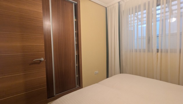 Herverkoop - Apartment - Torrevieja