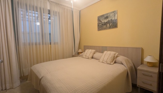 Herverkoop - Apartment - Torrevieja