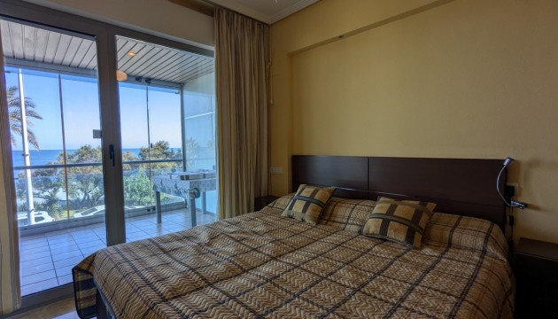 Herverkoop - Apartment - Torrevieja