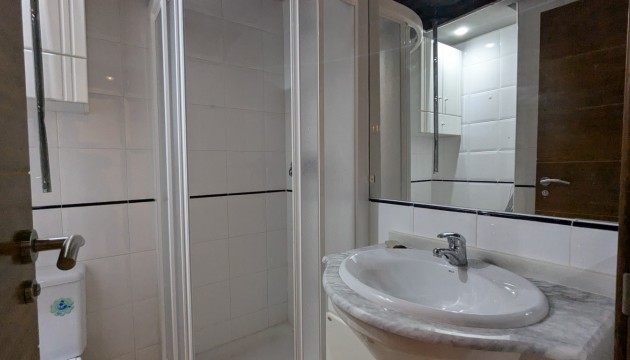 Herverkoop - Apartment - Torrevieja