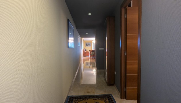 Herverkoop - Apartment - Torrevieja