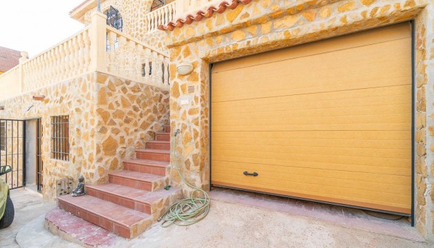 Resale - Detached Villa - Orihuela Costa - Los Balcones - Los Altos del Edén