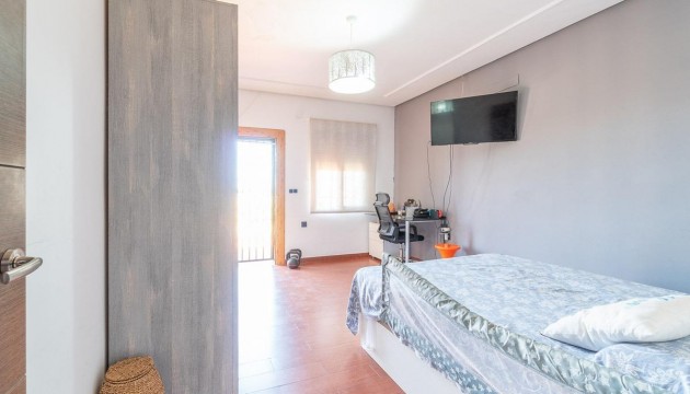 Begagnad - Fristående Villa - Orihuela Costa - Los Balcones - Los Altos del Edén