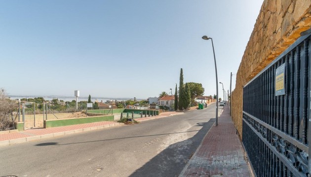 Перепродажа - отдельная вилла - Orihuela Costa - Los Balcones - Los Altos del Edén