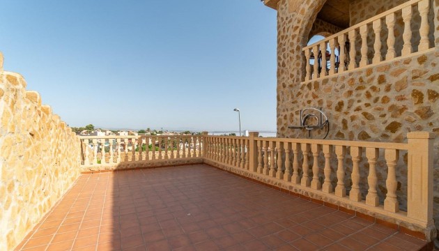 Begagnad - Fristående Villa - Orihuela Costa - Los Balcones - Los Altos del Edén