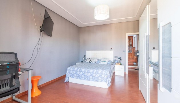 Begagnad - Fristående Villa - Orihuela Costa - Los Balcones - Los Altos del Edén