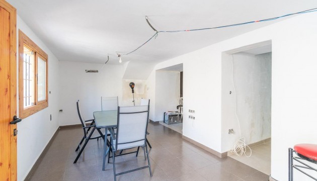 Begagnad - Fristående Villa - Orihuela Costa - Los Balcones - Los Altos del Edén