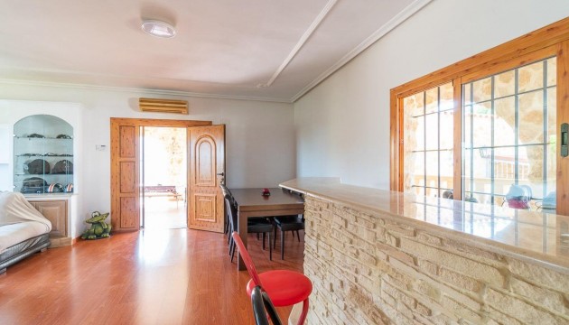 Reventa - Chalet Independiente - Orihuela Costa - Los Balcones - Los Altos del Edén