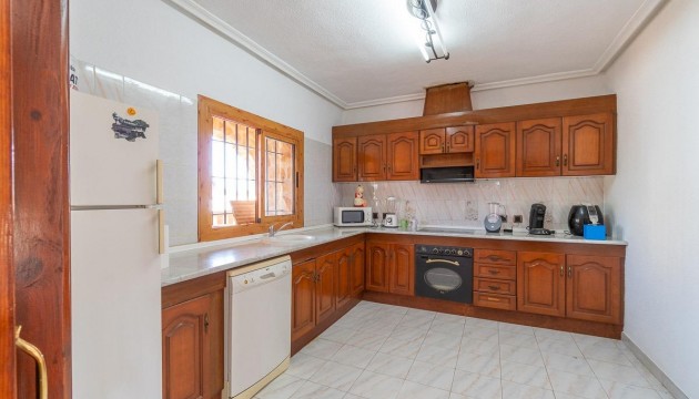 Herverkoop - Detached Villa - Orihuela Costa - Los Balcones - Los Altos del Edén