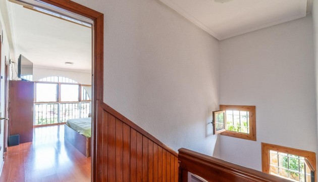 Reventa - Chalet Independiente - Orihuela Costa - Los Balcones - Los Altos del Edén