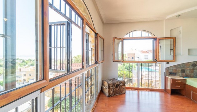 Reventa - Chalet Independiente - Orihuela Costa - Los Balcones - Los Altos del Edén