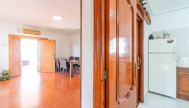 Reventa - Chalet Independiente - Orihuela Costa - Los Balcones - Los Altos del Edén