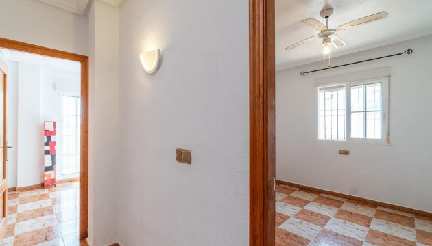 Herverkoop - Detached Villa - Orihuela Costa - Los Dolses