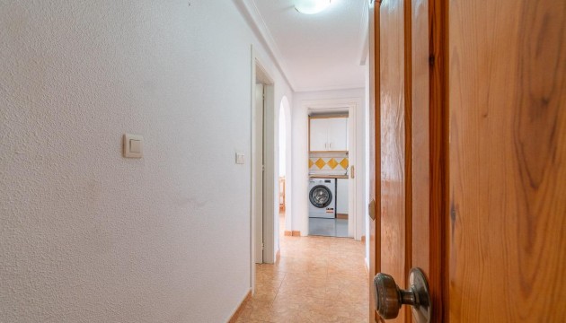 Перепродажа - Квартира - Orihuela Costa - Campoamor