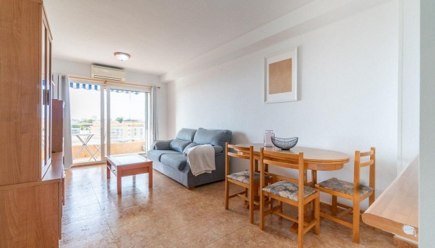 Reventa - Apartamento - Orihuela Costa - Campoamor