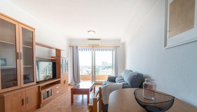 Wiederverkauf - Apartment - Orihuela Costa - Campoamor