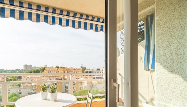 Herverkoop - Apartment - Orihuela Costa - Campoamor